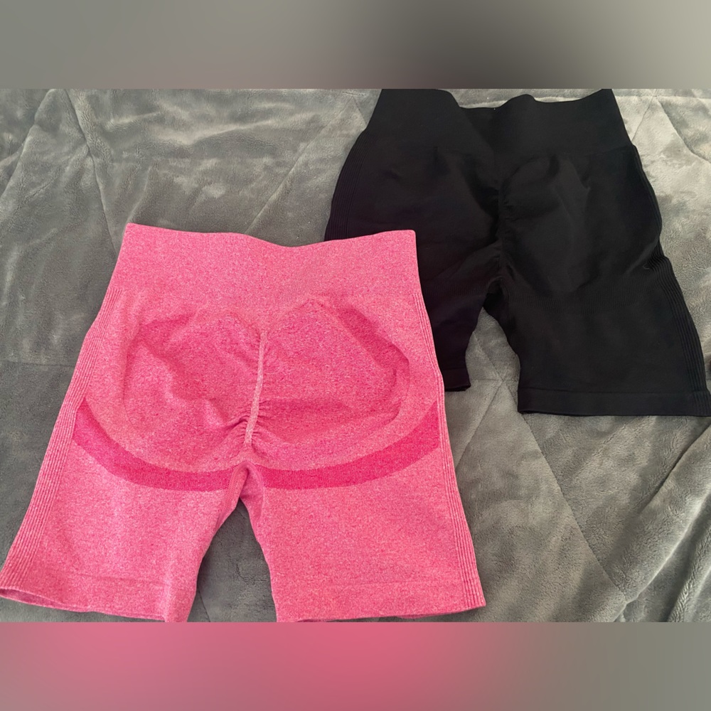 Amazon Workout Shorts